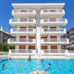  Apartment Nautilus Italien