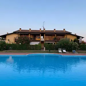  Apartment Casa Maja Italien