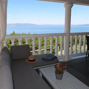  Apartment Ulika - Lbn105 By Interhome Kroatien