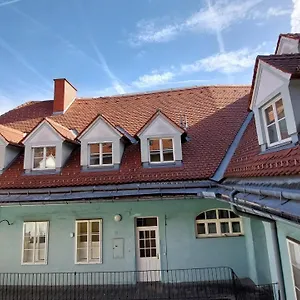  Apartment Homelystay - Downtown App Österreich