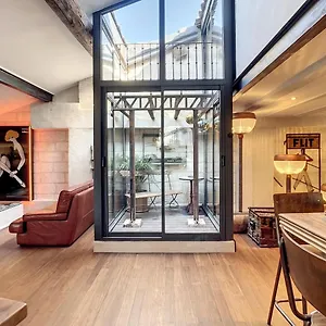  Apartment Pygmalion Frankreich