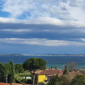  Apartment Casa Vista Italien