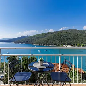  Apartment Boris - Rac160 By Interhome Kroatien