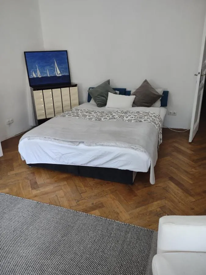 Trappelgasse Top 26 Vienna Austria