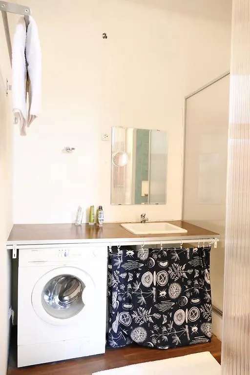 Trappelgasse Top 26 Viena Apartamento
