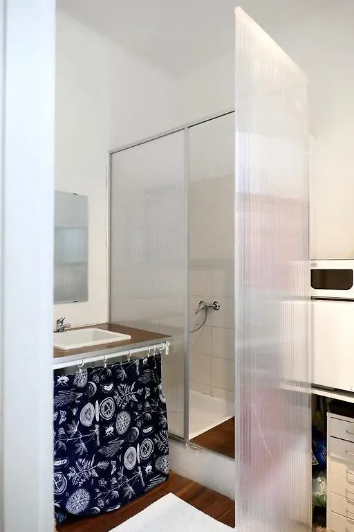 Apartment Trappelgasse Top 26 Vienna
