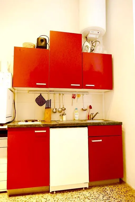 Apartment Trappelgasse Top 26 Vienna Austria